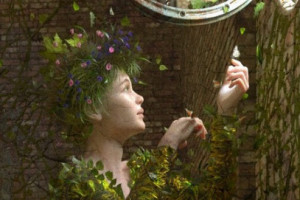 ...а я продолжаю ржаветь.