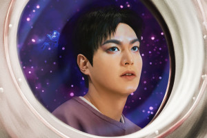 Звездный портрет