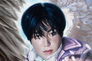 Ангельская душа