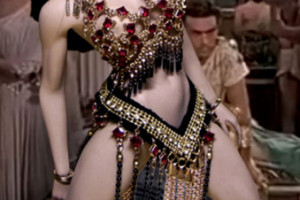 Танец амазонок