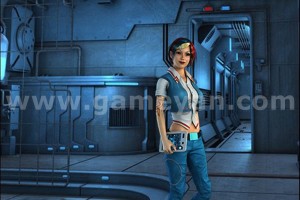 3D анимация моделирования персонажей от компаний-разработчиков игр