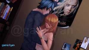 Концепт-арт 2D Game Comic Book by 3D Production HUB